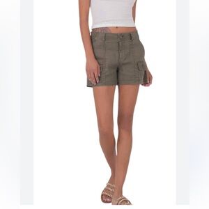 Level 99 Shorts - Size 26 - Relish Green - Fantastic Cond!